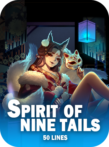 Spirit of Nine Tails